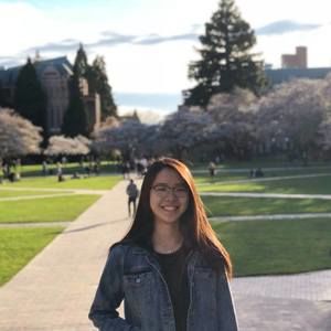 Meet your Posher, Yilin